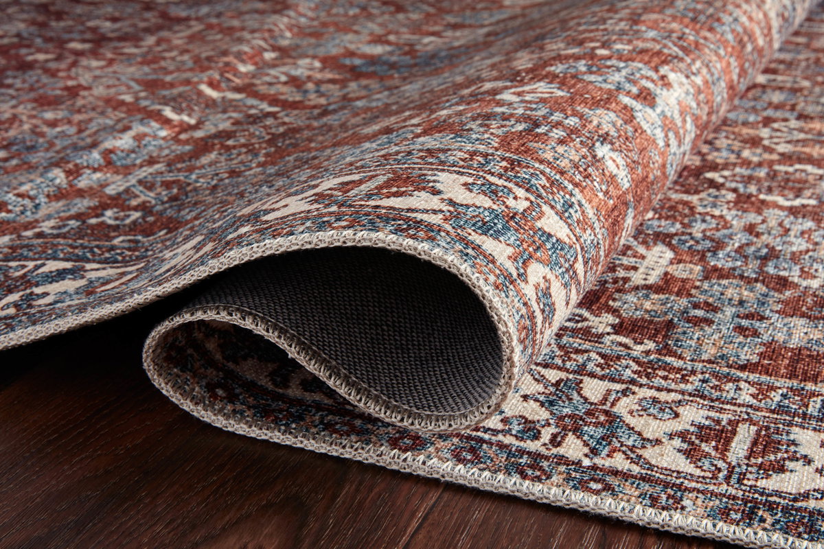 Magnolia Home by Joanna Gaines x Loloi Lenna Rug, 2'6" length x 7'6" width View 4