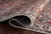 Magnolia Home by Joanna Gaines x Loloi Lenna Rug, 2'6" length x 7'6" width thumbnail 4