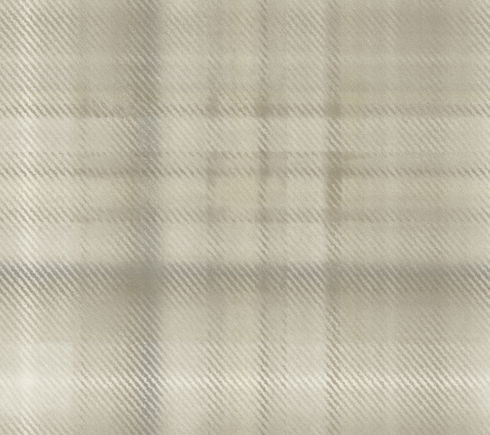 Sterling Plaid Beige Wallpaper