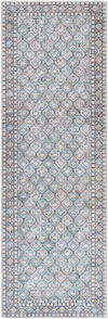 Vinny Machine Woven Rug thumbnail 0