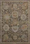 Magnolia Home by Joanna Gaines x Loloi Mona Rug, 1'6" length x 1'6" width thumbnail 1