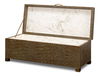 Lyle Leather Box  Antique Green thumbnail 8