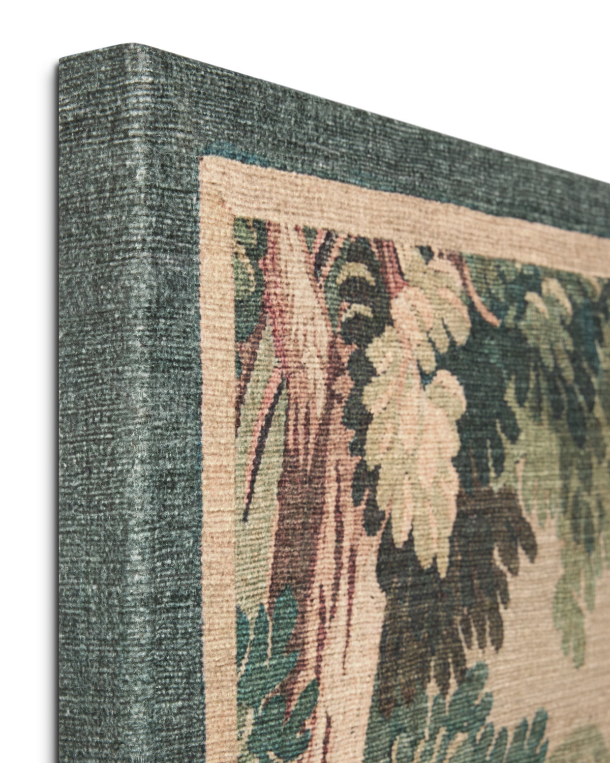 Loloi Hidden Hamlet Wall Art, Wall Hanging, 32" length x 40" width View 2