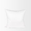 18 x 18 Down pillow insert, by Mercana, 18" length x 18.01" width x 4" height thumbnail 3
