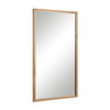Canas, Mirror by Renwil, 40" height x 0.81" depth thumbnail 2