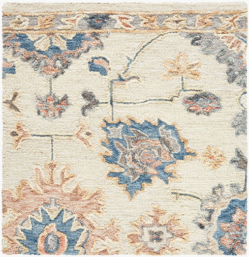 Arnold Handmade Rug