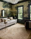 Chris Loves Julia x Loloi Palma Rug, 2'7" length x 7'6" width thumbnail 2