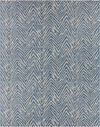 Eagean Machine Woven Rug, by Surya, 2'11.43" length x 1'11.62" width thumbnail