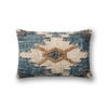 Loloi Pillows Pillow, Decorative Pillow, 13" length x 21" width thumbnail 1