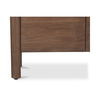 Wiley 4 Door Sideboard Vintage Brown, Cabinets & Sideboard by Moe's Home, 67.75" width x 30" height x 19" depth thumbnail 8