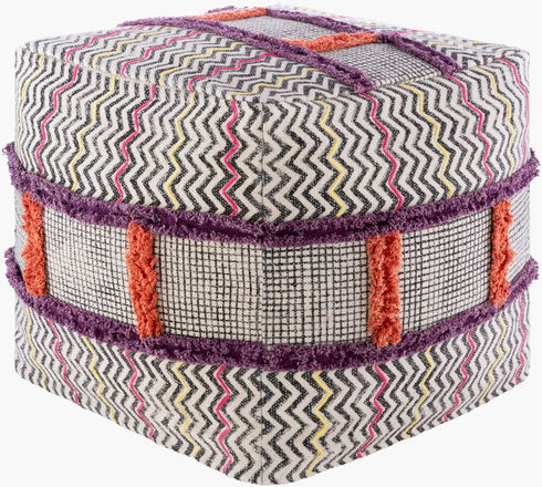 Raja Pouf
