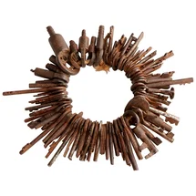 Online Designer Combined Living/Dining Key Ring