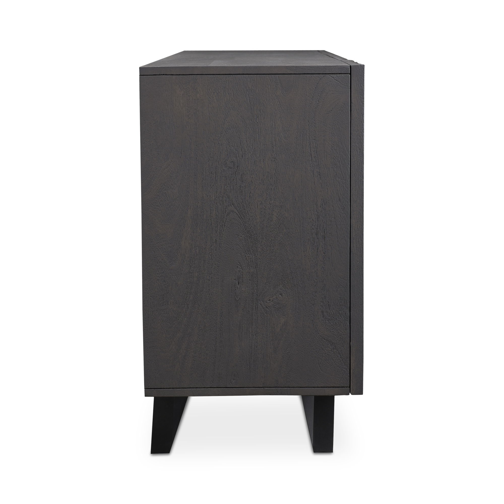 Brolio Sideboard Charcoal large image 