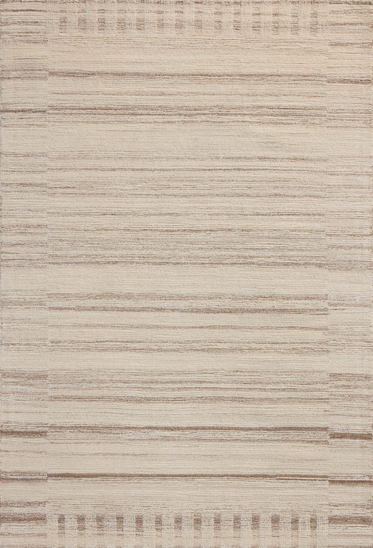 Magnolia Home by Joanna Gaines x Loloi Rae Rug, 1'6" length x 1'6" width View 1