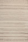 Magnolia Home by Joanna Gaines x Loloi Rae Rug, 1'6" length x 1'6" width thumbnail 1