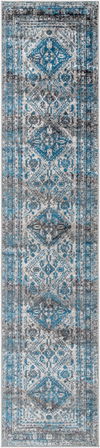 Monte Carlo Machine Woven Rug thumbnail 0