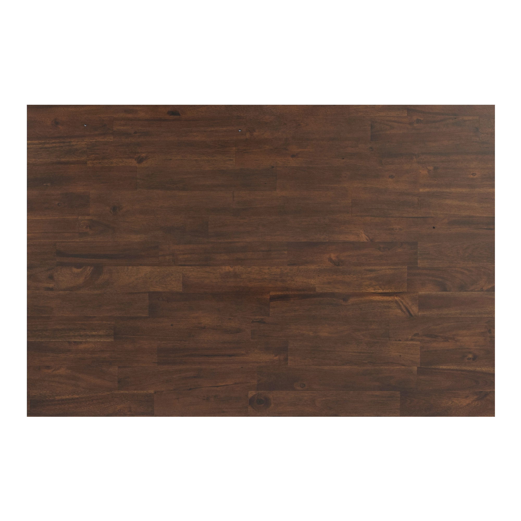 Rowan Bed Queen Dark Brown, by Moe's Home, 66" width x 40" height x 89" depth View 9