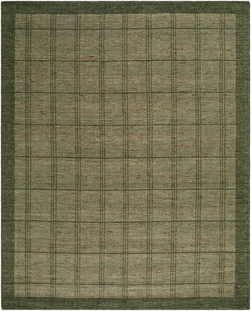 Munchen Handmade Rug, by Surya, 14' length x 10' width