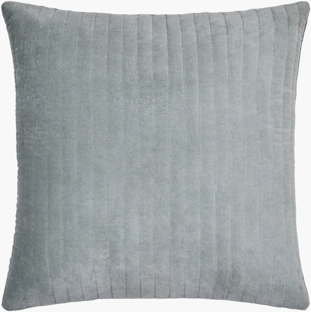 Digby Accent Pillow Poly, Decorative Pillow by Surya, 22" length x 22" width