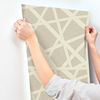 Nastri Warm Neutral Wallpaper thumbnail 5
