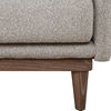 Freefall Gray Ceruse Sofa thumbnail 8