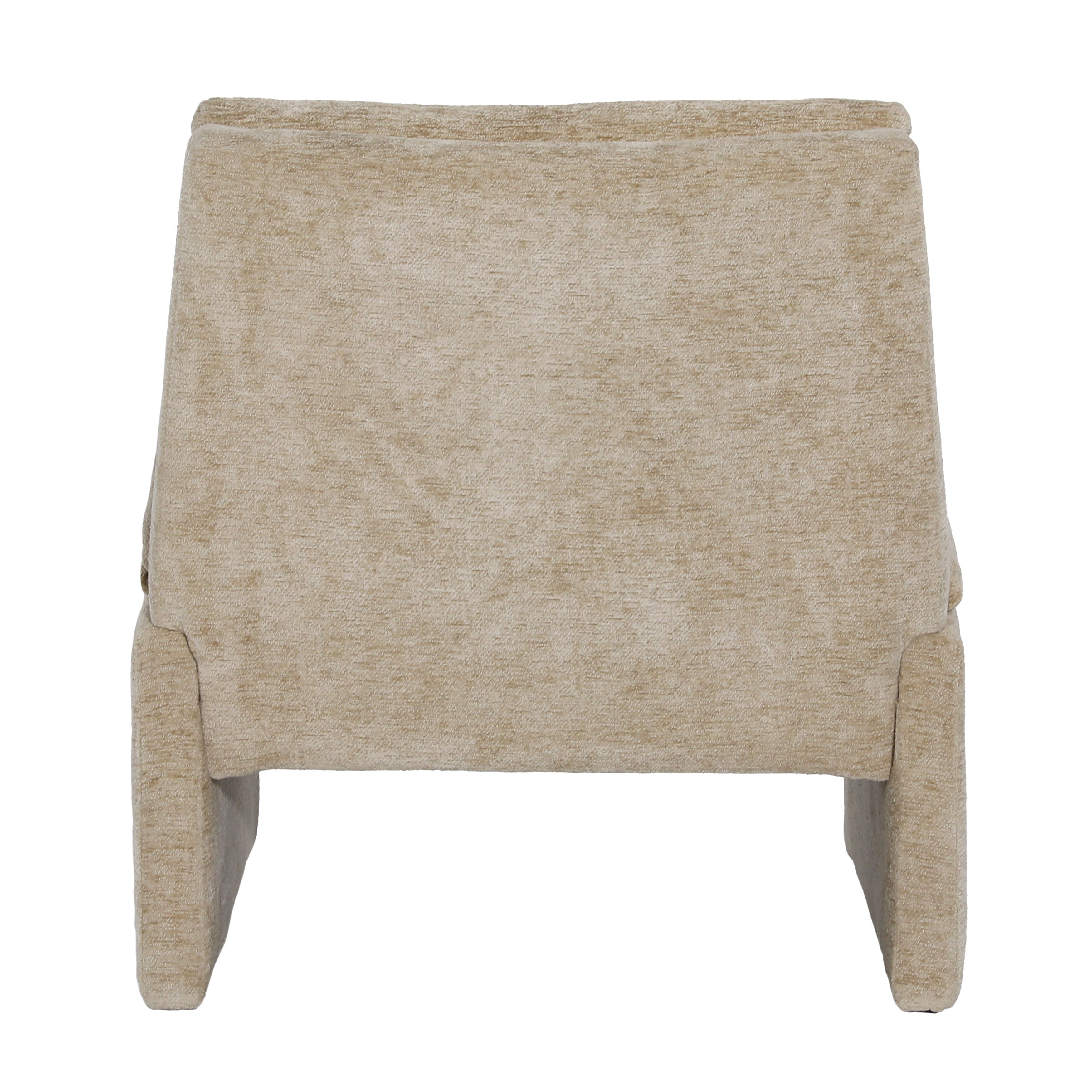 Gisella Occasional Chair Sand large image 
