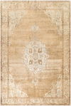 Antique One of a Kind Handmade Rug thumbnail 0