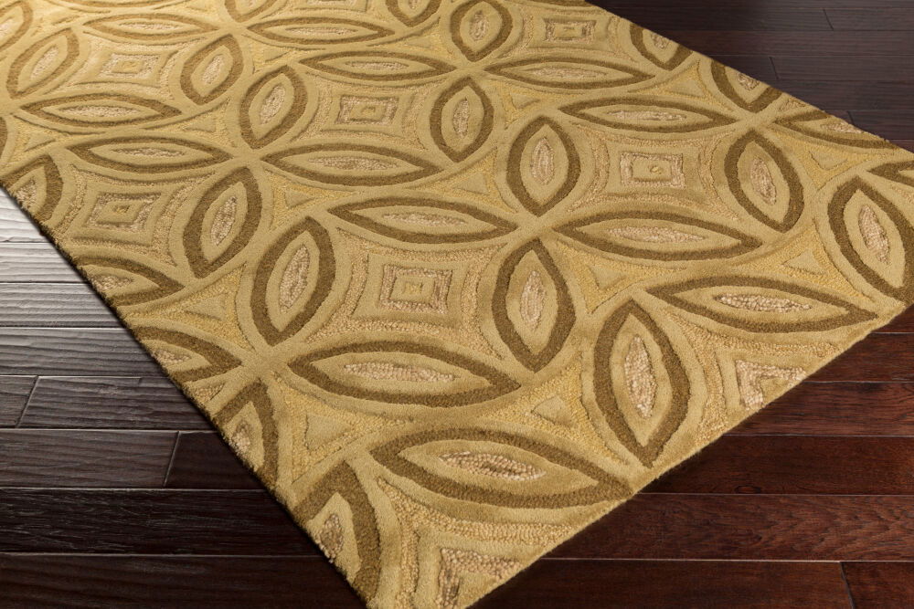 Perspective Handmade Rug large image 