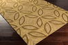 Perspective Handmade Rug thumbnail 0