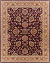 Caesar Handmade Rug, by Surya, 14' length x 10' width thumbnail