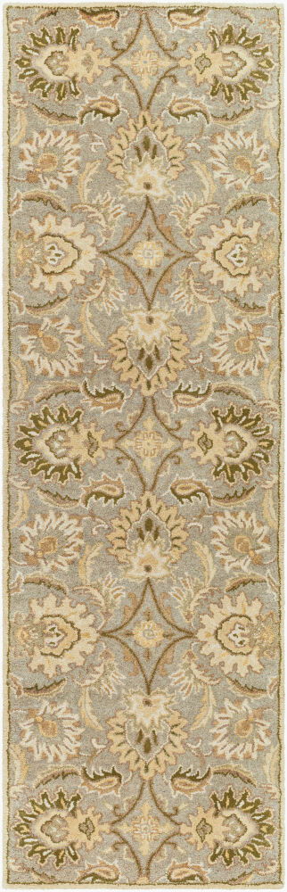 Caesar Handmade Rug large image 