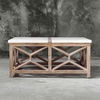 Catali Stone Coffee Table thumbnail 3