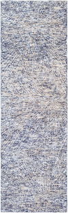 Falcon Handmade Rug, by Surya, 8' length x 2'6" width thumbnail