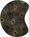 Forum Handmade Rug, by Surya, 10' length x 8' width thumbnail