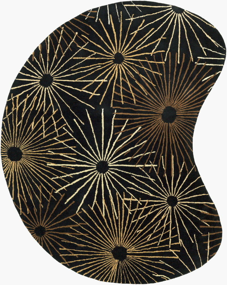 Forum Handmade Rug, by Surya, 10' length x 8' width