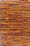 Porter Handmade Rug, by Surya, 3'9" length x 2'3" width thumbnail