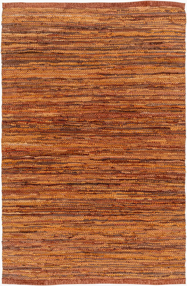 Porter Handmade Rug, by Surya, 3'9" length x 2'3" width