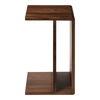 Hiroki Accent Table Brown thumbnail 0