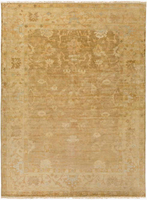 Antique Handmade Rug