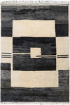 Reproduction One of a Kind Handmade Rug, by Surya, 11'6" length x 7'5" width thumbnail