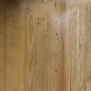 Camerlin Reclaimed Oak Console Table, by Uttermost, 80" width x 34" height x 16" depth thumbnail 7