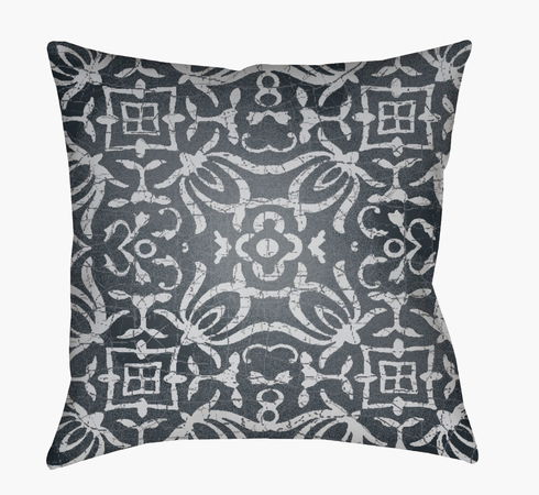 Yindi Accent Pillow