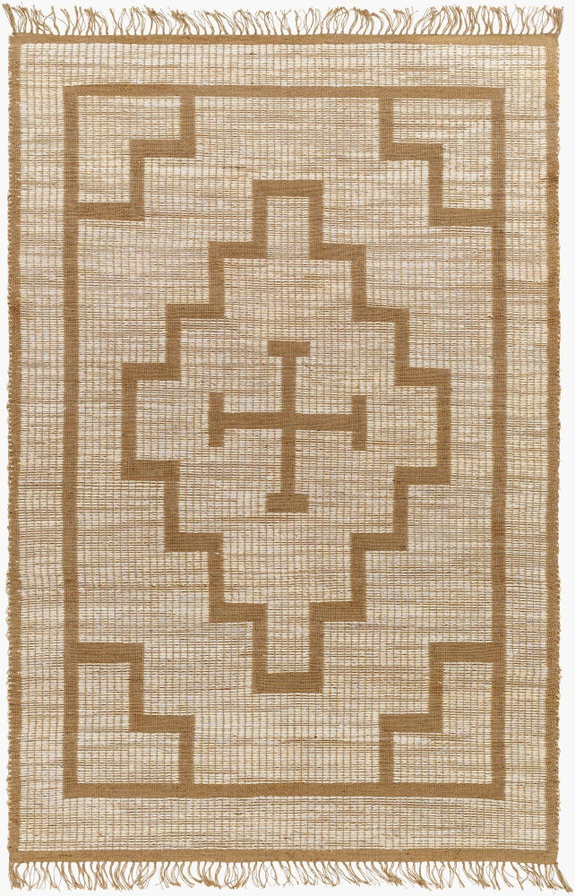 Alex Handmade Rug large image 