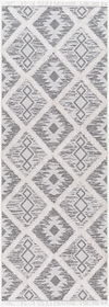 Morocotton Machine Woven Rug thumbnail 0