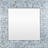 Iridescent Accent Mirror thumbnail 0