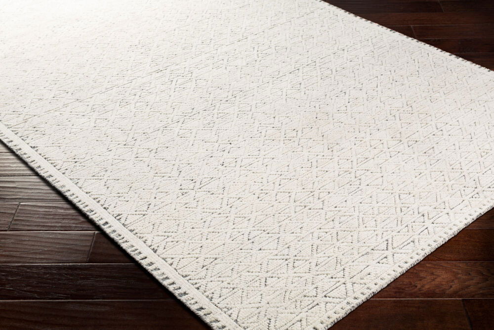 Tunus Handmade Rug large image 