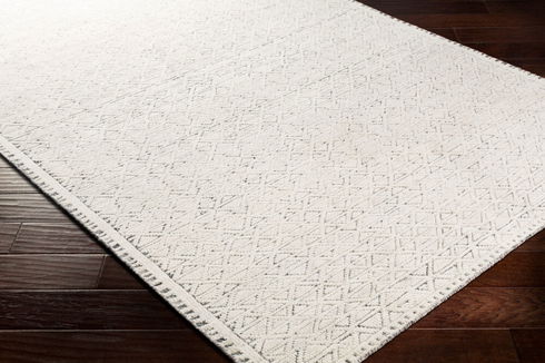Tunus Handmade Rug