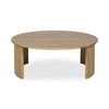 Penny Large Coffee Table Natural thumbnail 3