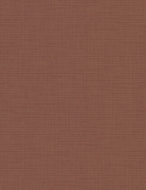 Hessian Weave Red Wallpaper