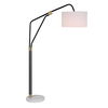 Wroxton Floor Lamp thumbnail 4